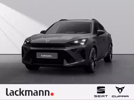Cupra Formentor 1.5 TSI 150
