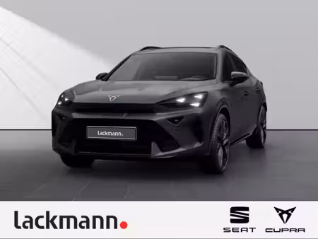 Cupra Formentor 1.5 TSI 150