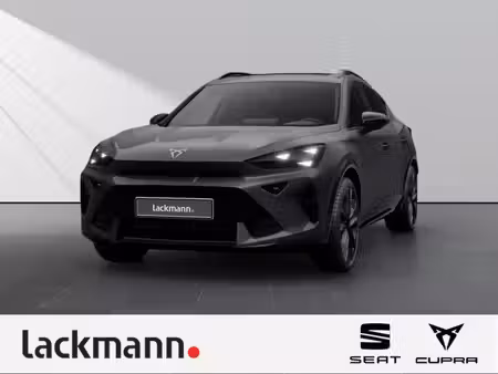 Cupra Formentor 1.5 TSI 150