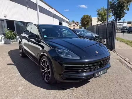 Porsche Cayenne V6 3.0 462 4x4