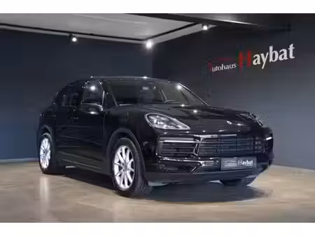 Porsche Cayenne V6 3.0 340 4x4
