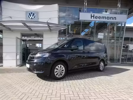 Volkswagen Multivan 2.0 TDI 150