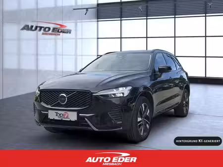 Volvo XC60 T6 2.0 250 Plus 4x4