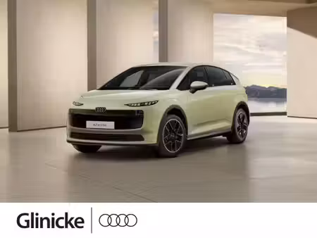 Audi A2 E-Tron 231