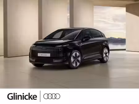 Audi A2 E-Tron 326