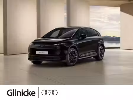 Audi A2 E-Tron 326