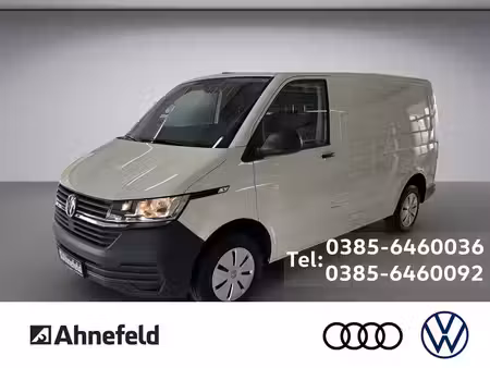 Volkswagen Transporter T6.1 2.0 TDI 110