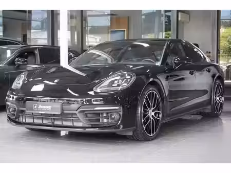 Porsche Panamera 4 V6 2.9 330 4x4