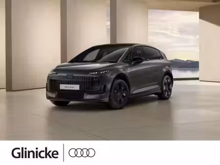 Audi A2 E-Tron 326