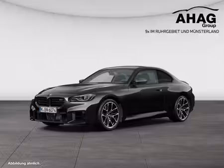 BMW Série 2 M2 3.0 480 xDrive