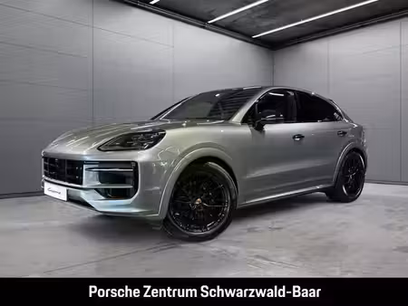 Porsche Cayenne V6 3.0 353 Black Edition 4x4