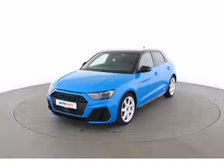 Audi A1 35 TFSI 1.5 TFSI 150