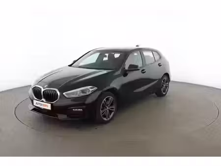 BMW Série 1 118d 2.0 150