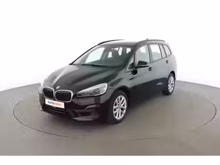 BMW Série 2 220i 2.0 192