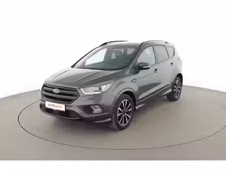 Ford Kuga 2.0 TDCi 150