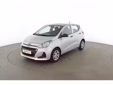 Hyundai i10 1.0 67