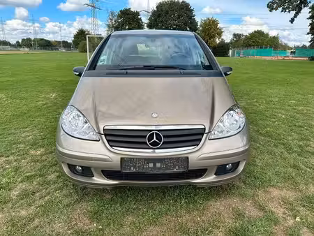 Mercedes-Benz Classe A A 150 1.5 95 Classic