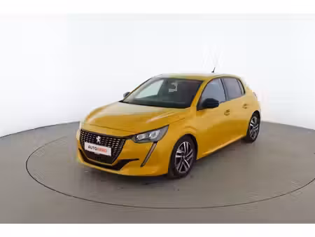 Peugeot 208 1.2 PureTech
