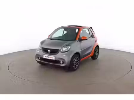 Smart Fortwo 0.9 90