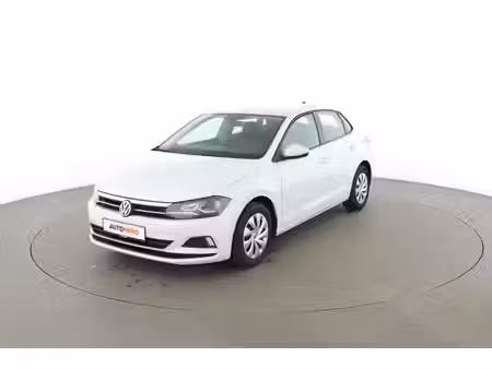 Volkswagen Polo 1.0 65