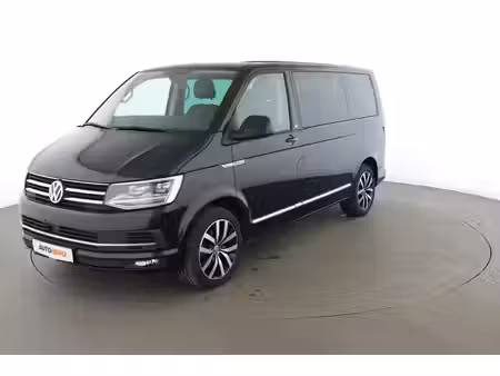 Volkswagen Transporter T6 2.0 TDI 150