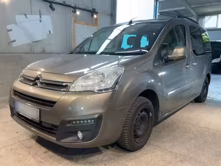 Citroën Berlingo 1.2 110 Selection