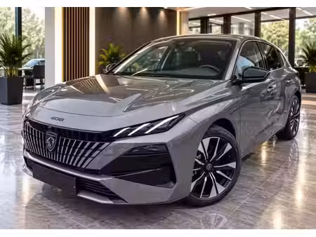 Peugeot 308 1.2 145 Allure