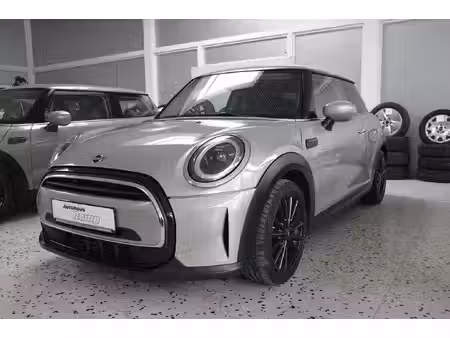 Mini Mini One 1.5 102