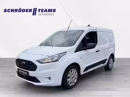 Ford Transit 1.5 101