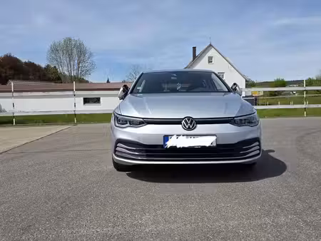 Volkswagen Golf 1.5 TSI 110 Style