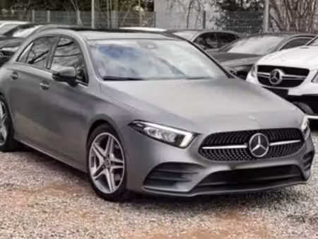 Mercedes-Benz Classe A A 200 1.3 163