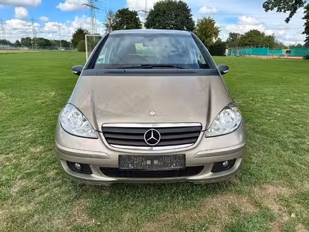 Mercedes-Benz Classe A A 150 1.5 95 Grand Edition