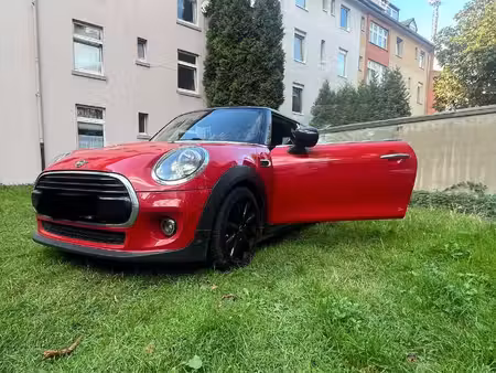 Mini Mini Cooper 1.5 136