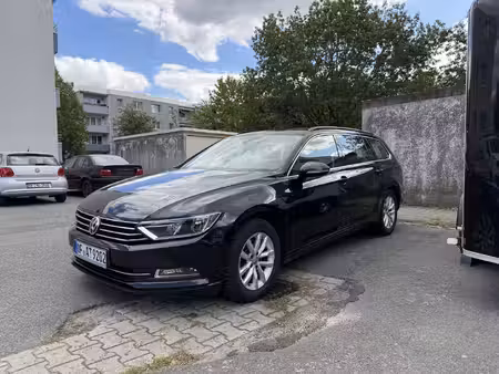 Volkswagen Passat 2.0 TDI 150 Trendline