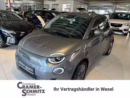 Fiat 500 118