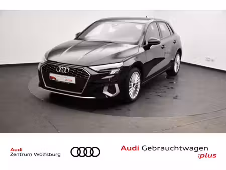 Audi A3 2.0 TDI 150