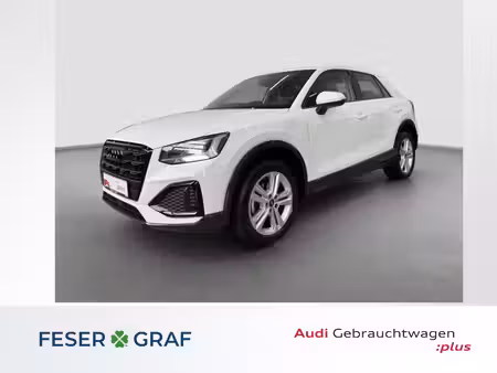 Audi Q2 30 TDI 2.0 TDI 116