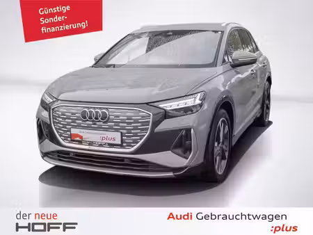 Audi Q4 e-tron 45 285