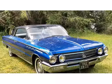 Buick Electra 