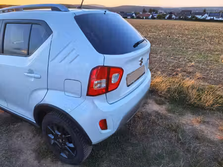 Suzuki Ignis 1.2 90 Comfort