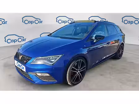 Seat Leon Cupra 2.0 TSI 300 ST
