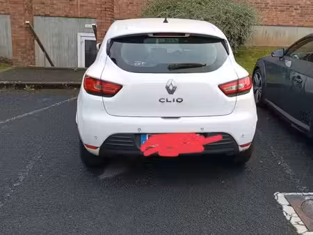 Renault Clio 0.9 90