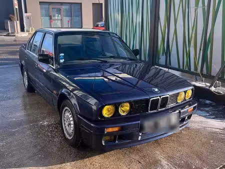 BMW Série 3 