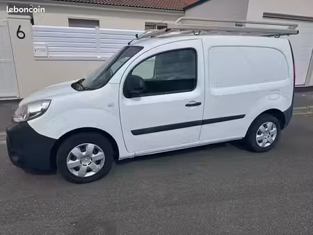 Renault Kangoo 1.5