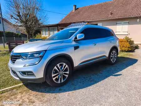 Renault Koleos 2.0 dCi 175