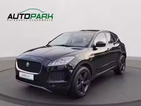 Jaguar E-Pace D180 2.0 180 S 4x4