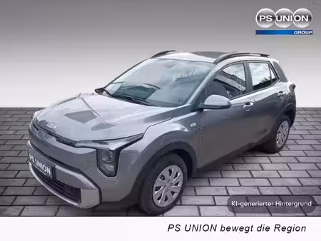 Kia Stonic 1.0 T-GDi 100