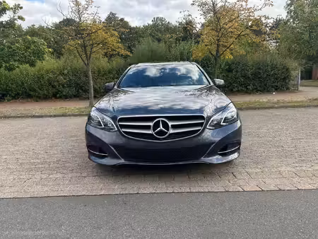 Mercedes-Benz Classe E E 250 2.1 150 4Matic