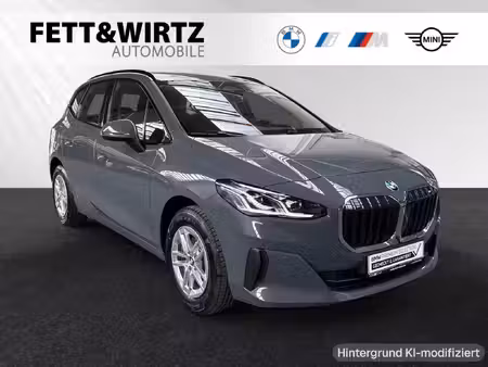 BMW Série 2 216i 1.5