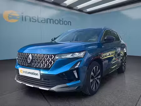 Renault Austral 1.2 200 Iconic